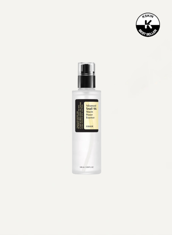 COSRX – Advance Snail 96 Mucin Power Essence 100ml