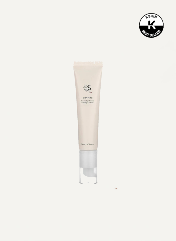 Beauty of Joseon – Revive Eye Serum: Ginseng + Retinal 30ml